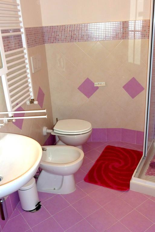 Holiday home La Rosa Del Mare