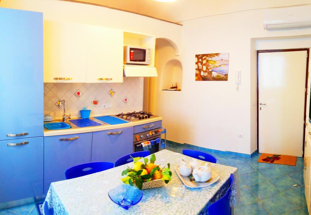 La Rosa Del Mare Holiday home *