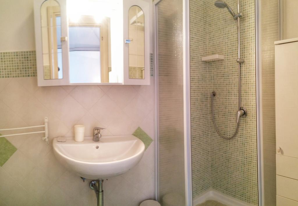 Holiday home La Rosa Del Mare Amalfi