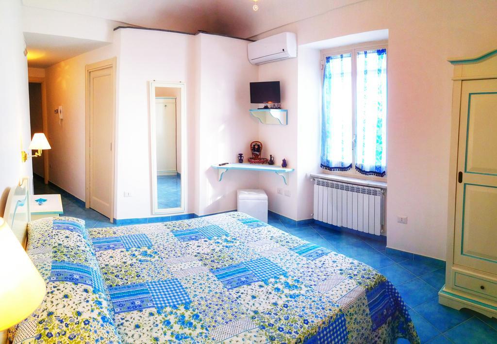 La Rosa Del Mare Holiday home *