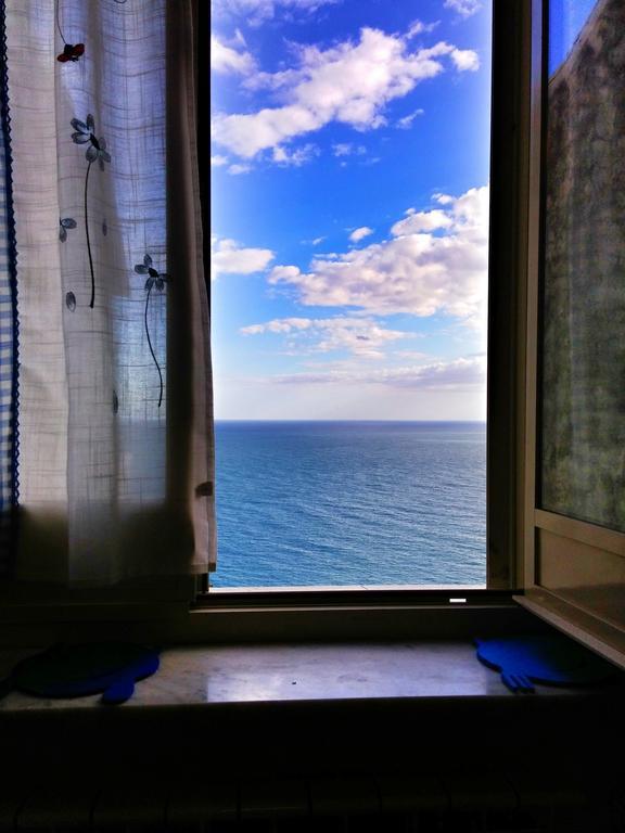 La Rosa Del Mare Holiday home *