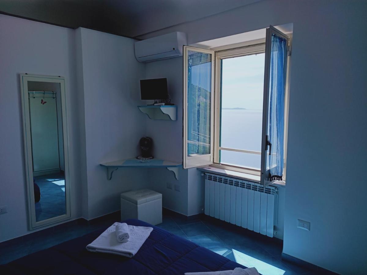 Holiday home La Rosa Del Mare Amalfi