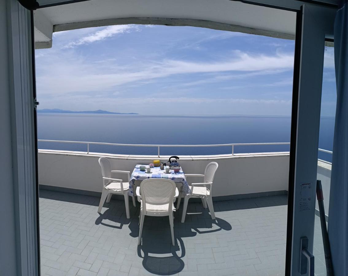 Holiday home La Rosa Del Mare *